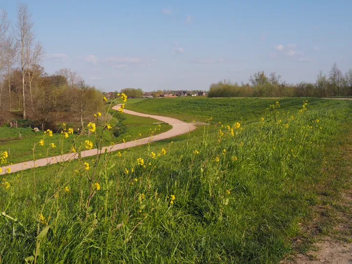 Kalkense Meersen (België)